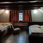 Vitaj Kamaráde - U Jožky Apartmán *