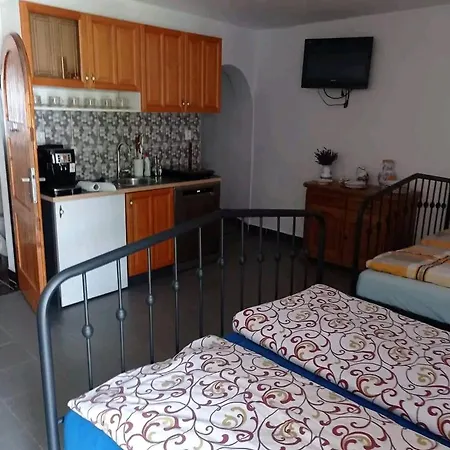 Vitaj Kamarade - U Jozky Appartement Mutěnice