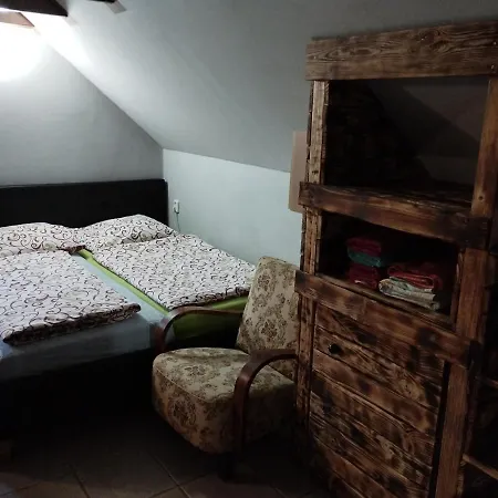 Vitaj Kamarade - U Jozky Appartement Mutěnice