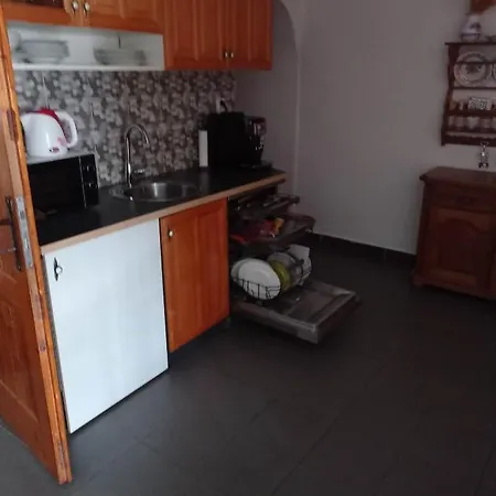 Vitaj Kamarade - U Jozky Appartement Mutěnice