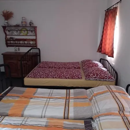 Vitaj Kamarade - U Jozky Appartement *