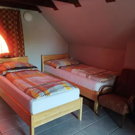 Vitaj Kamaráde - U Jožky Apartmán *