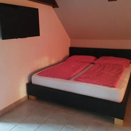 Appartement Vitaj Kamarade - U Jozky